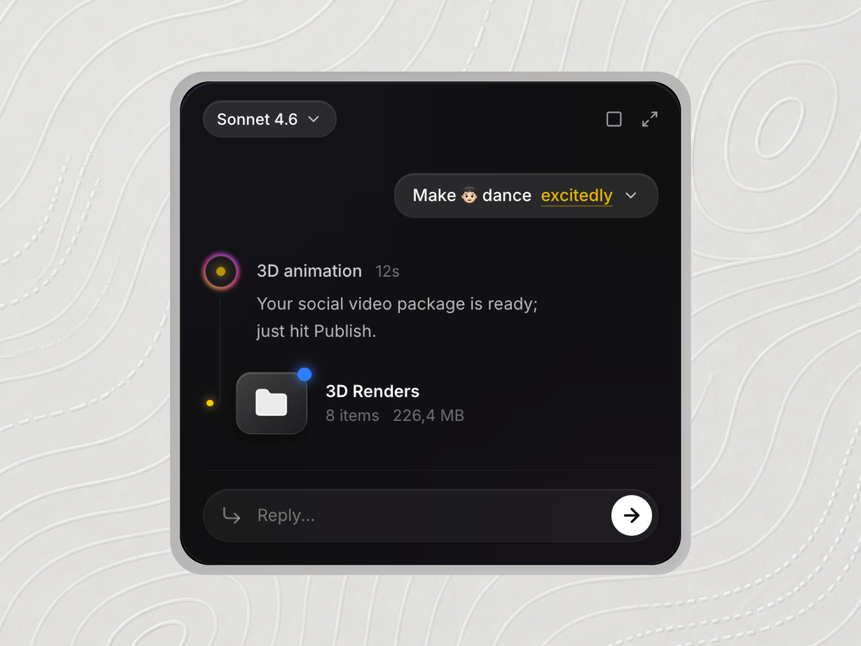 Project Showcase 5
