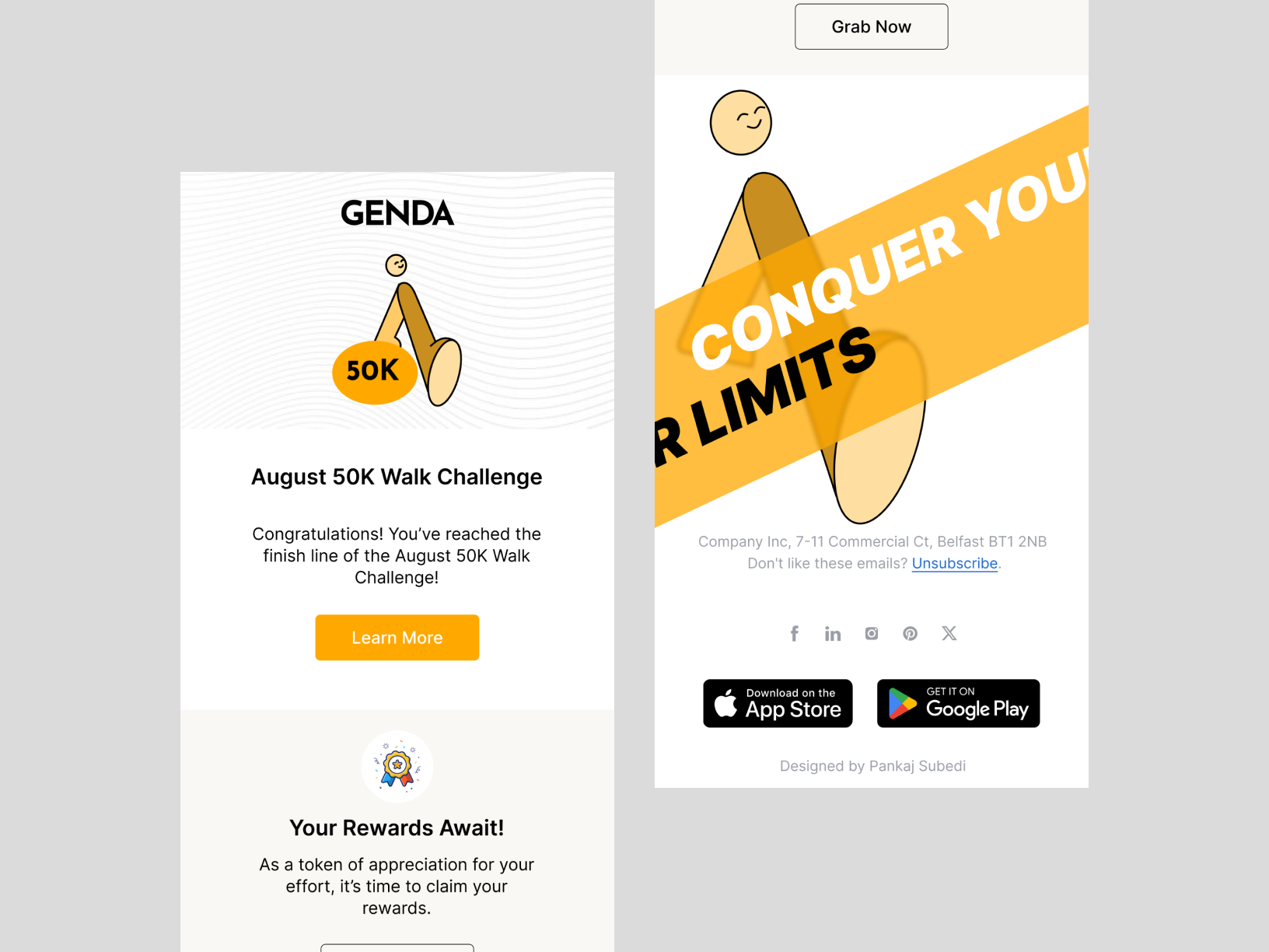 Project Showcase 2